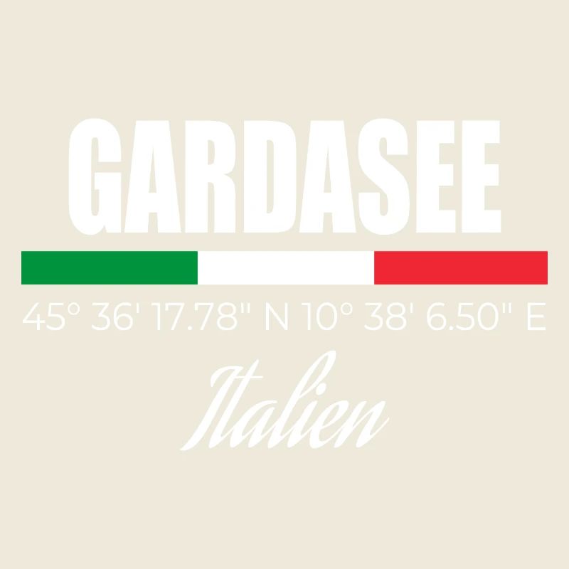 Lake garda