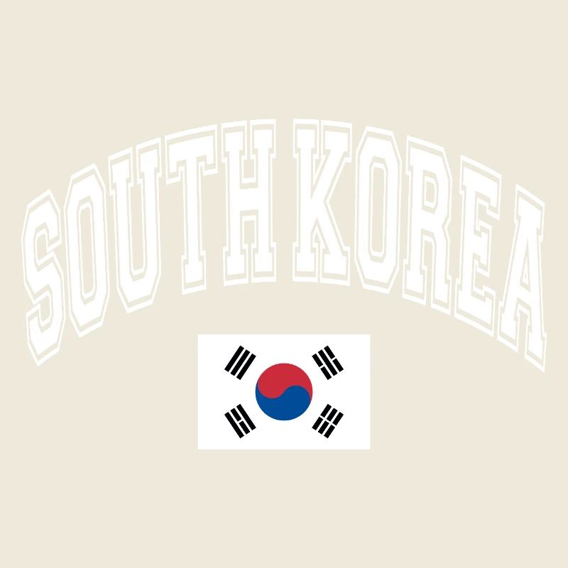 Corée du Sud
