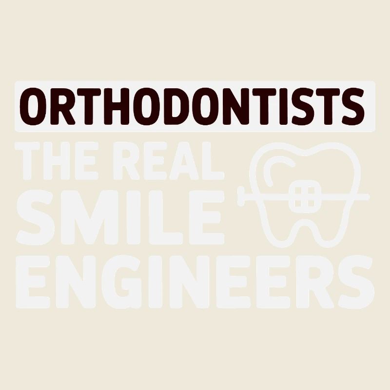 Dental Expert Structural Alignment Engineer Gear 