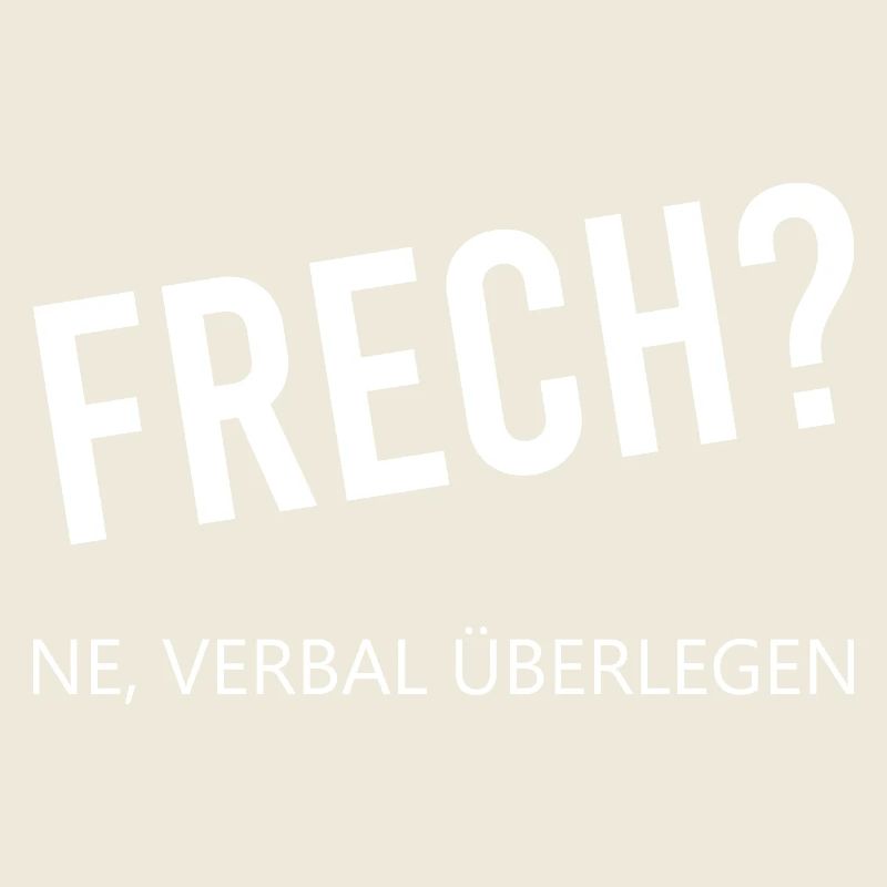 Espiègle et verbalement supérieur