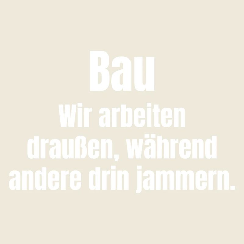 Construction Work Outside Power