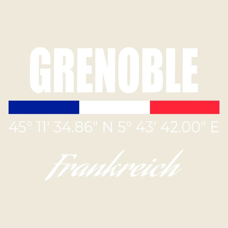 Grenoble
