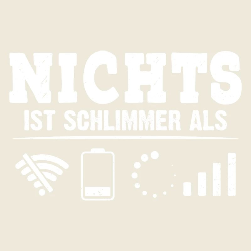 Coder NICHTS IST SCHLIMMER ALS LUSTIG