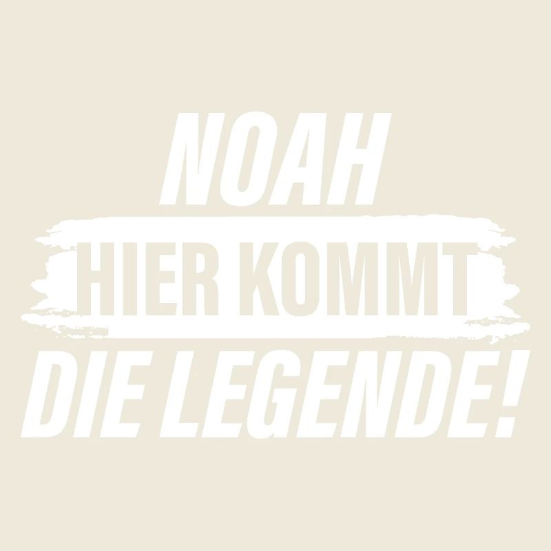 Noah – here comes the legend!