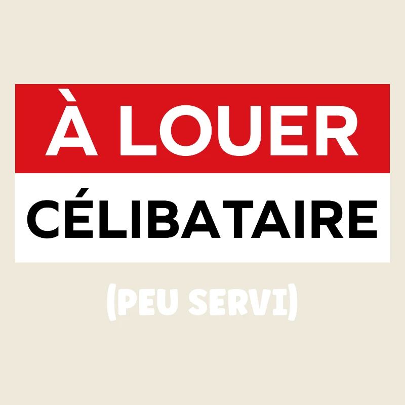 célibataire