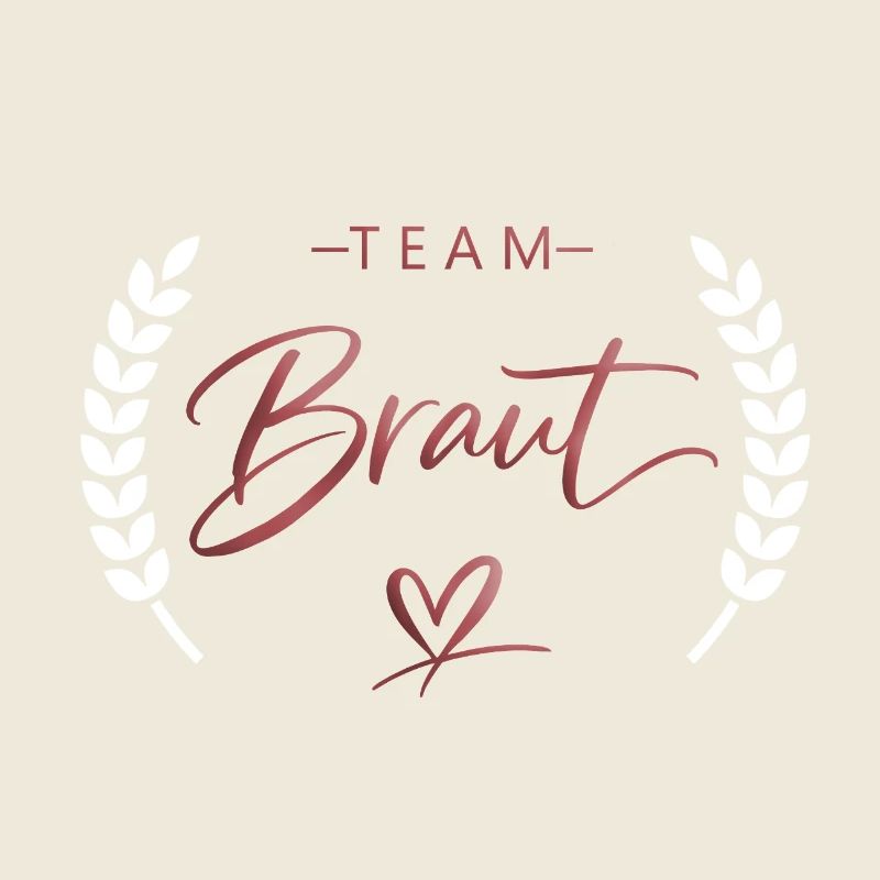team braut