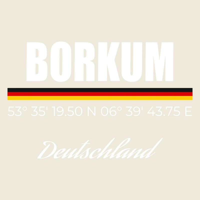 Borkum