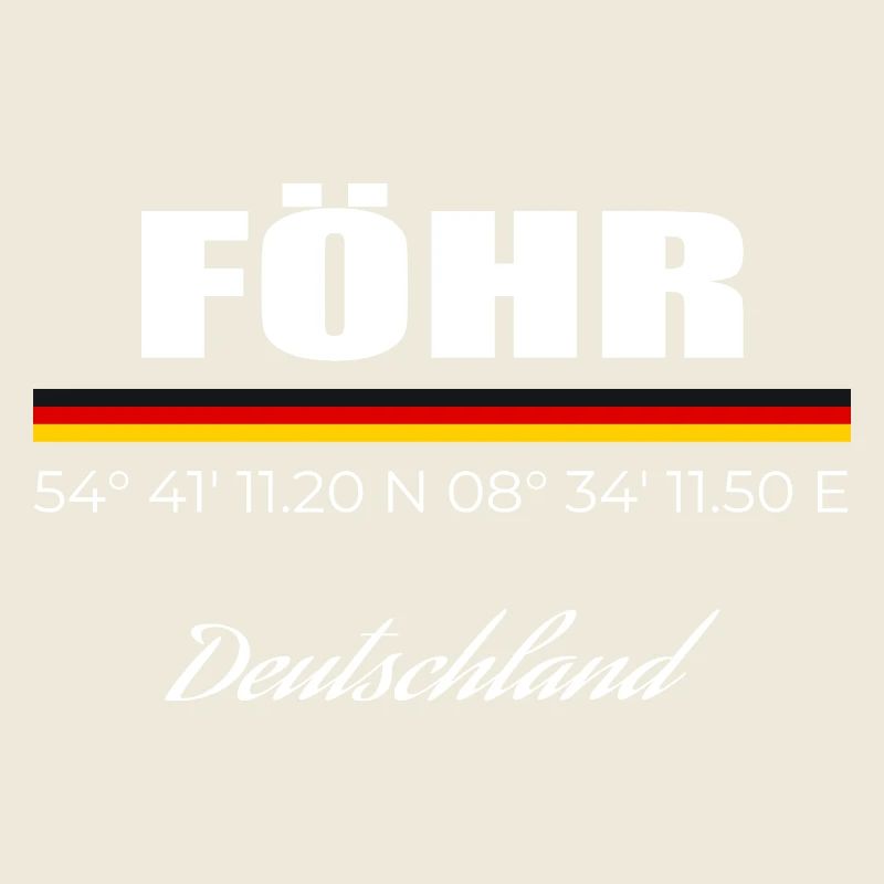 Föhr 