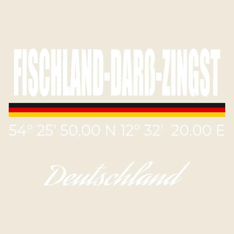 Fischland Darß Zingst