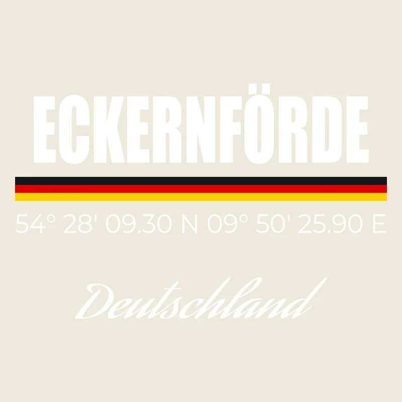 Eckernförde