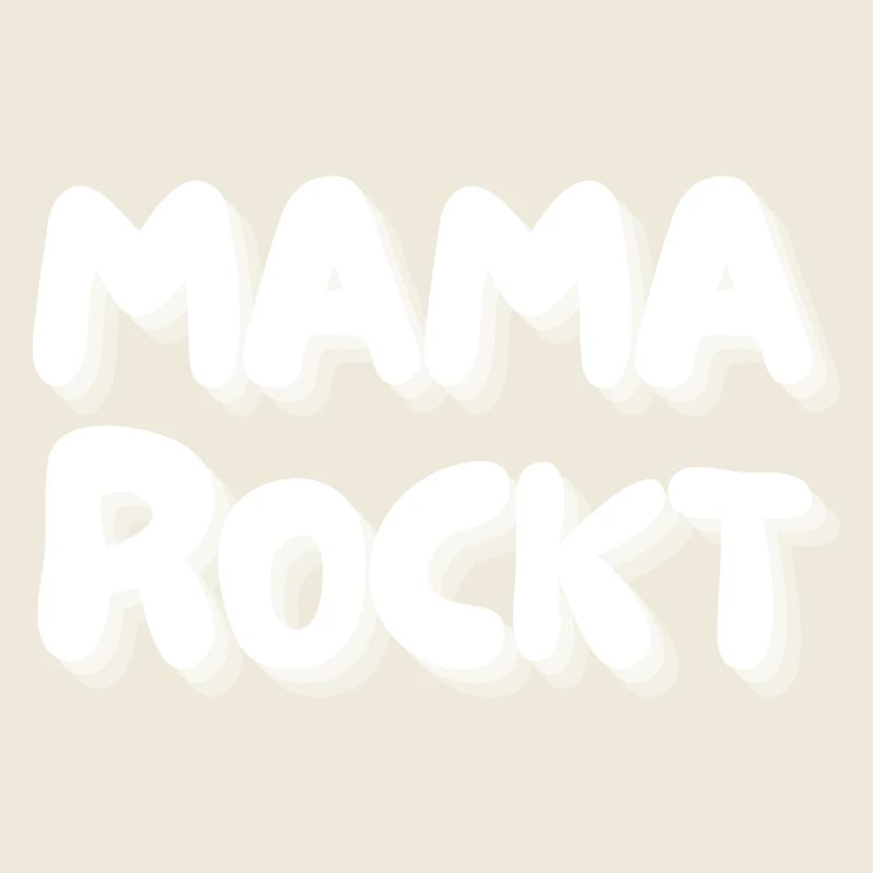 Mama rockt