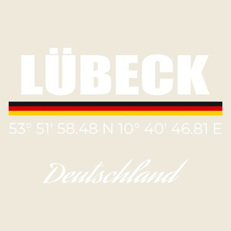 Lübeck