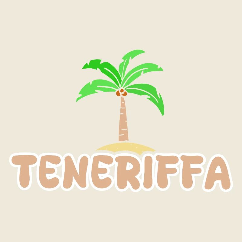 Urlaub Teneriffa