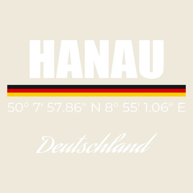 Hanau