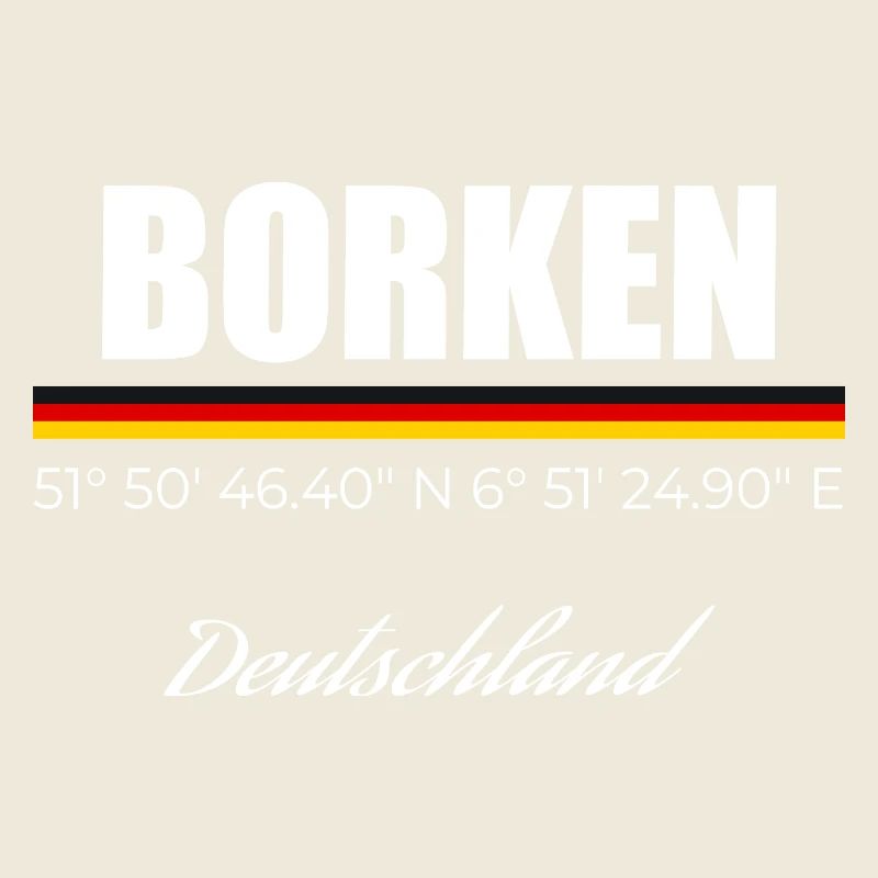 Borken