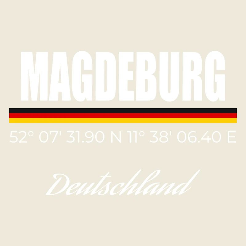 Magdeburg