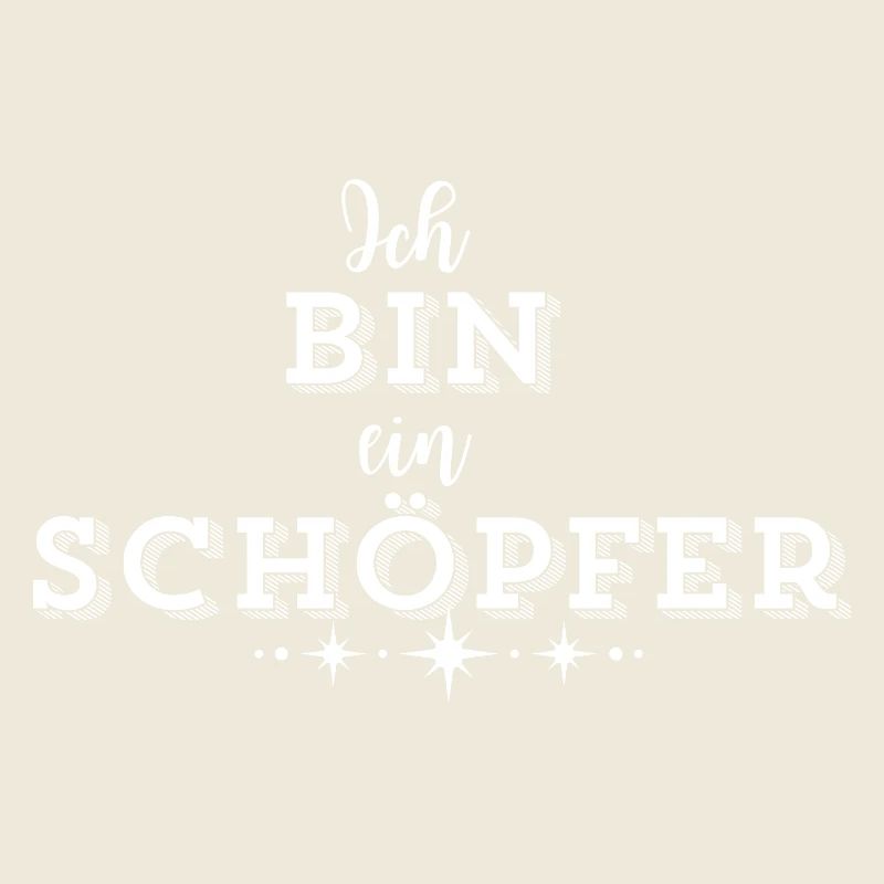 SCHÖPFERKRAFT – Deine Statement Mode
