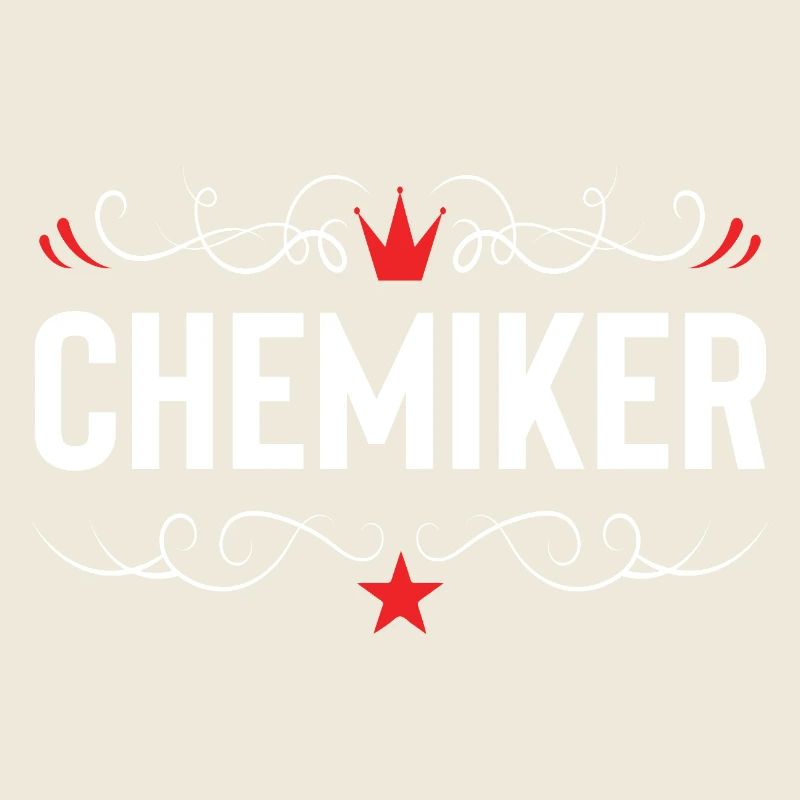 Chemiker Beruf