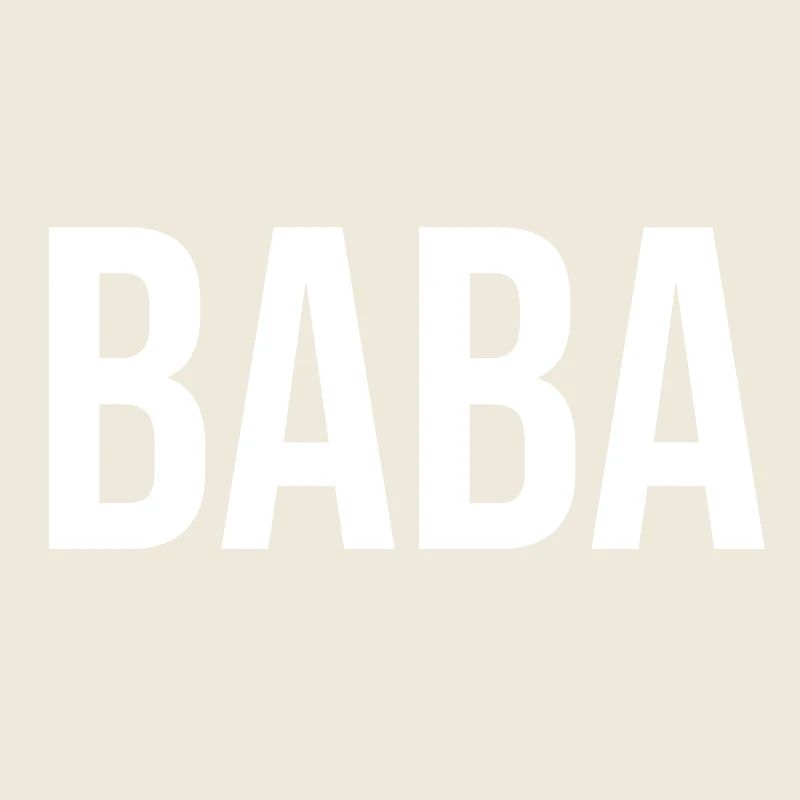 BABA weiss