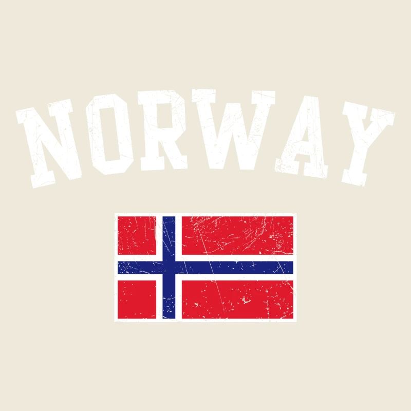 Norway Flag