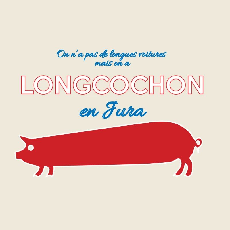 Franche Comté Longcochon Jura II