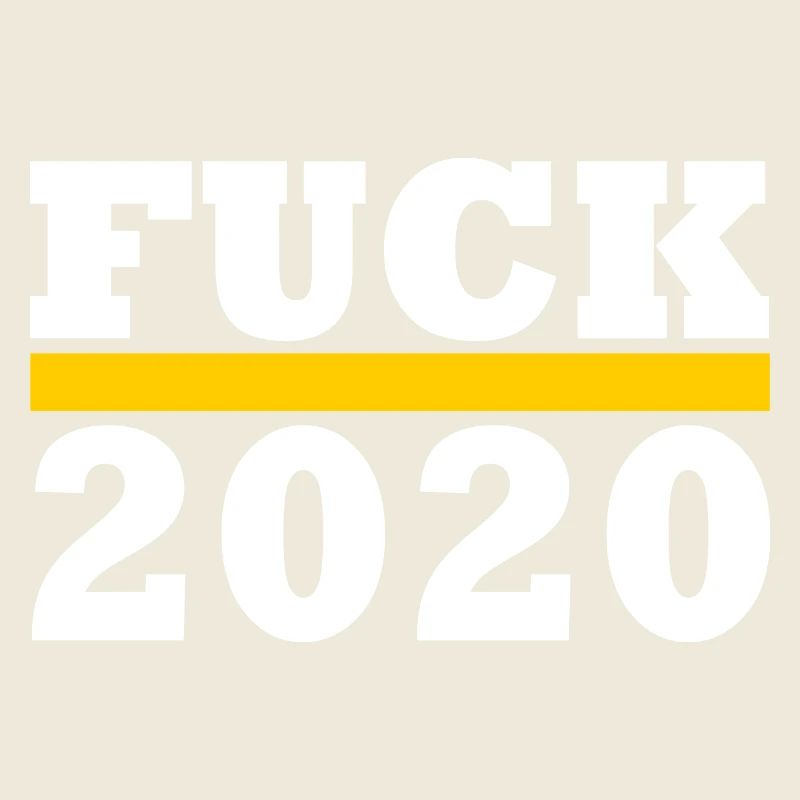 Fuck 2020