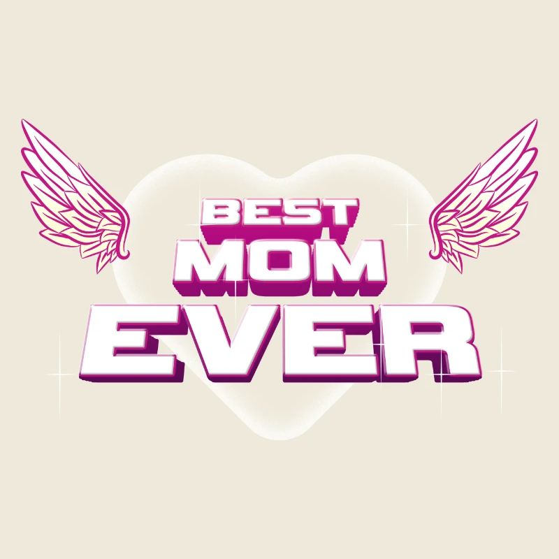 Beste Mutter aller Zeiten