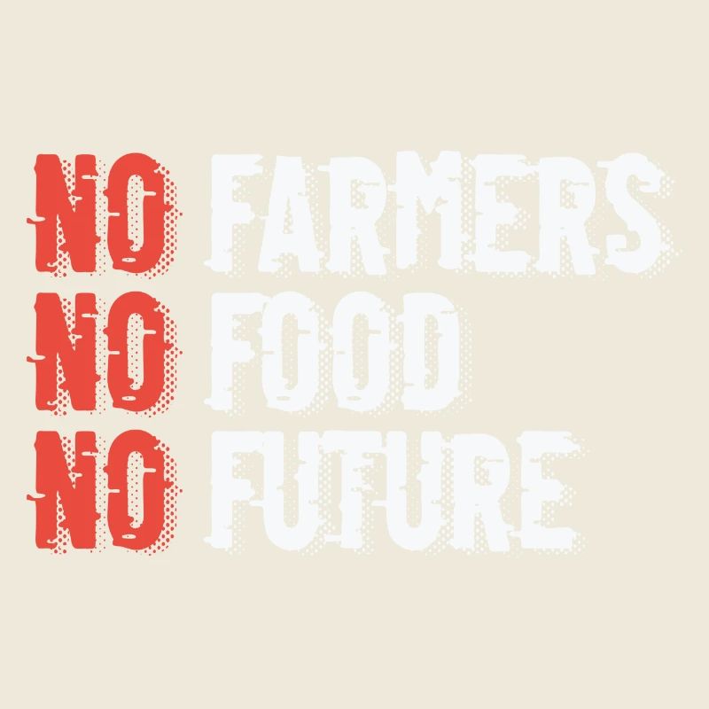 Illustration de l’agriculture durable