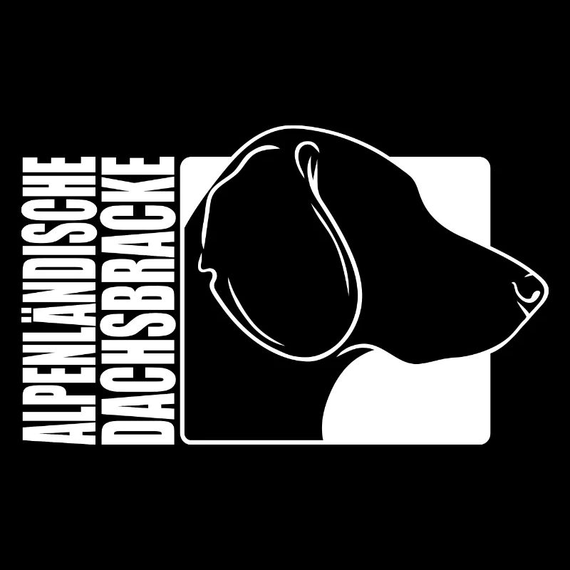 Alpenländische Dachsbracke Profil Hunde Wilsigns