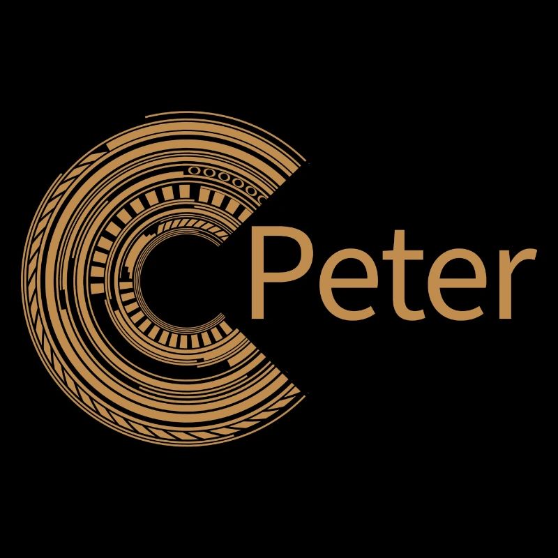 Pour Peter