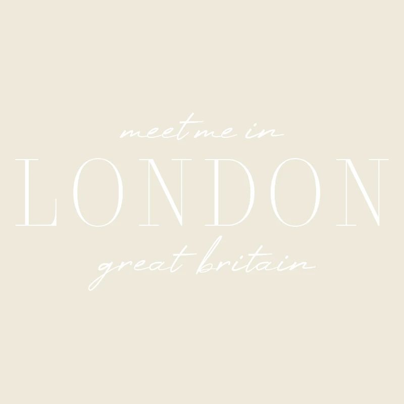 J’aime Londres T-shirt