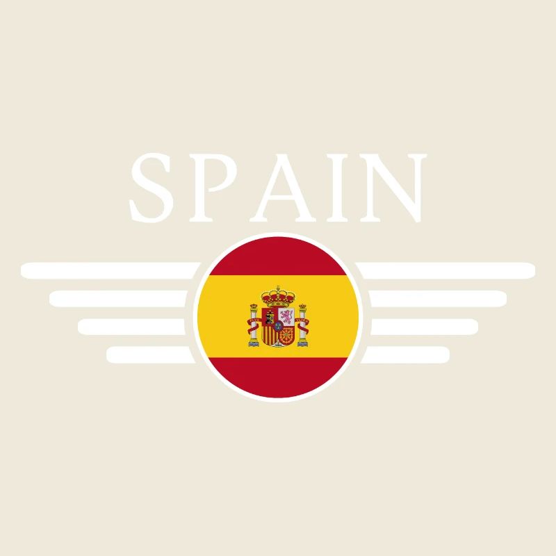 Ich liebe Spanien