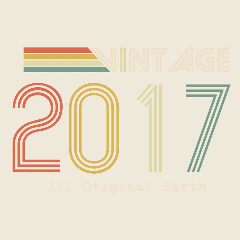 Epic & Legendary Born 2017: 7th Anniversary