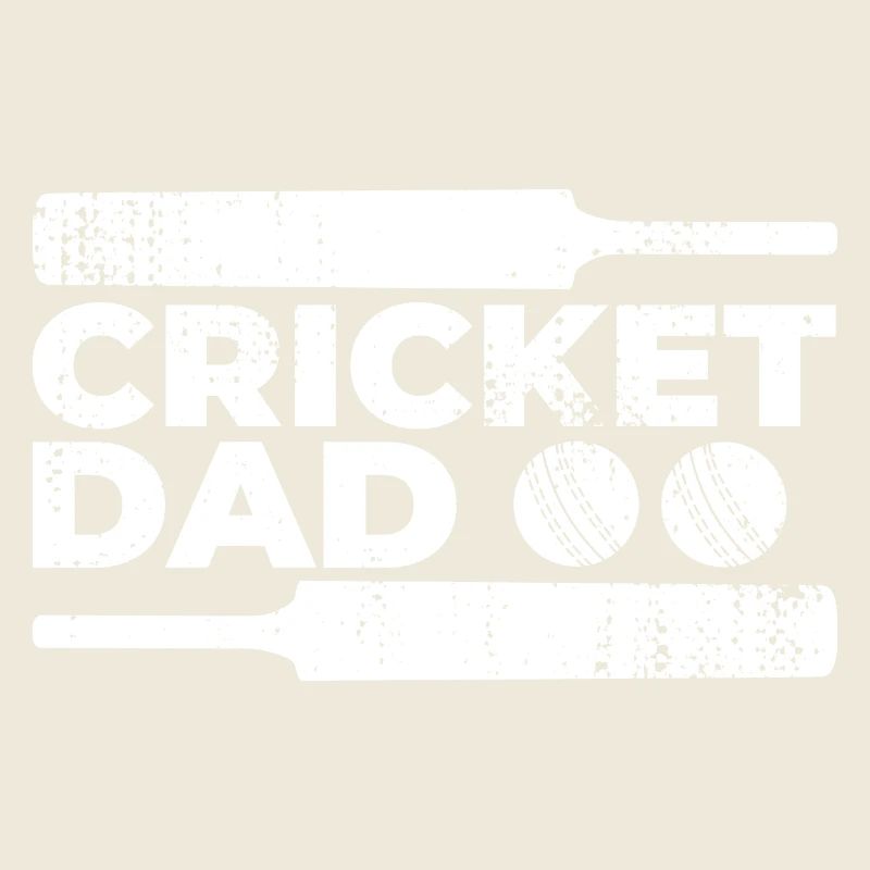 Père du cricket
