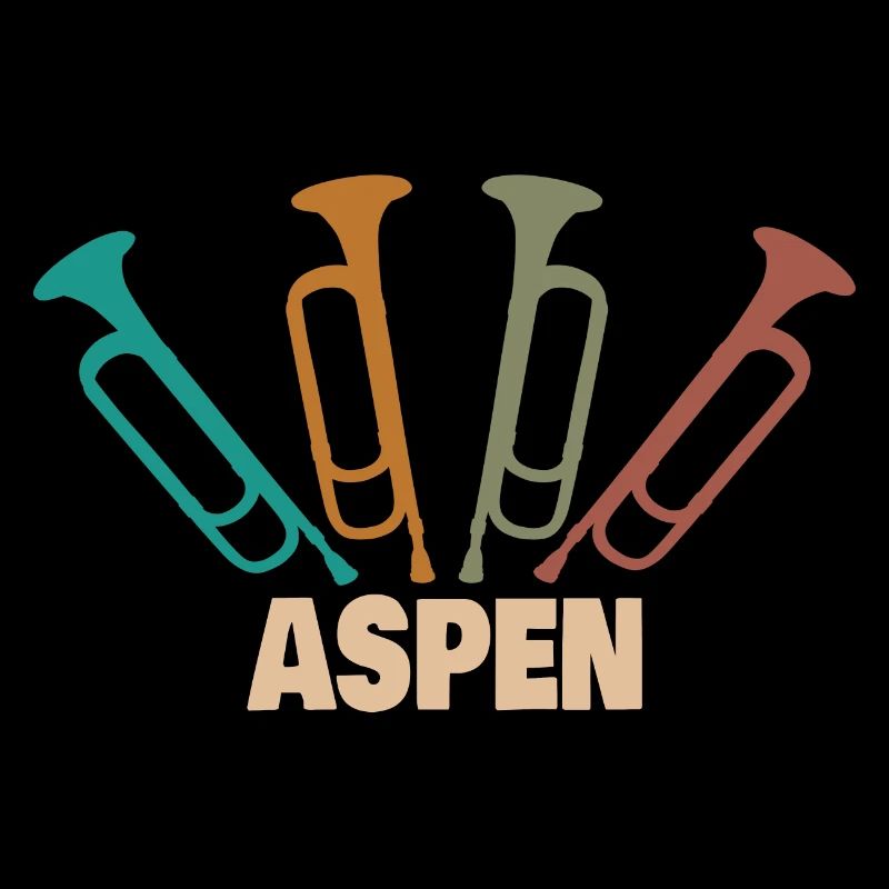 Prénom Aspen