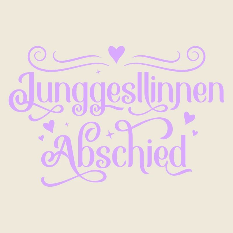 junggesellinnen abschied