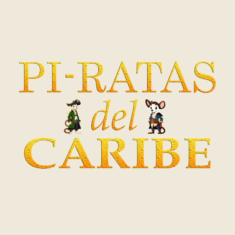 Pyrats des Caraïbes