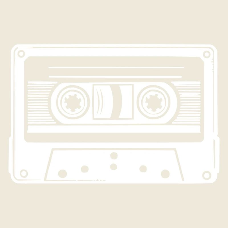 audio kassette