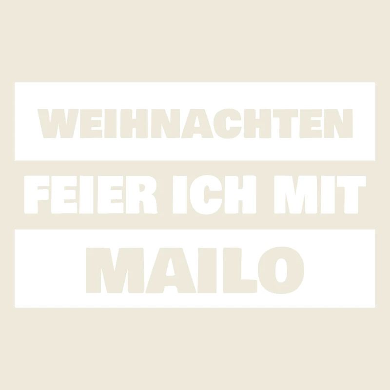First name Mailo