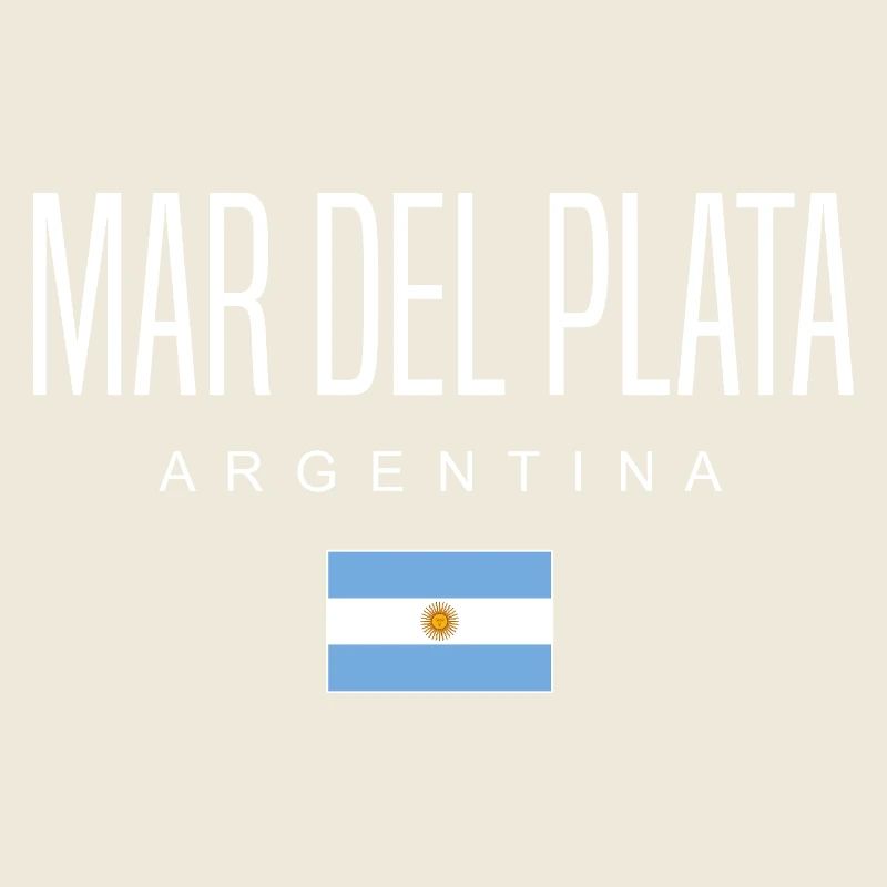 Mardelplata Argentine Argentin