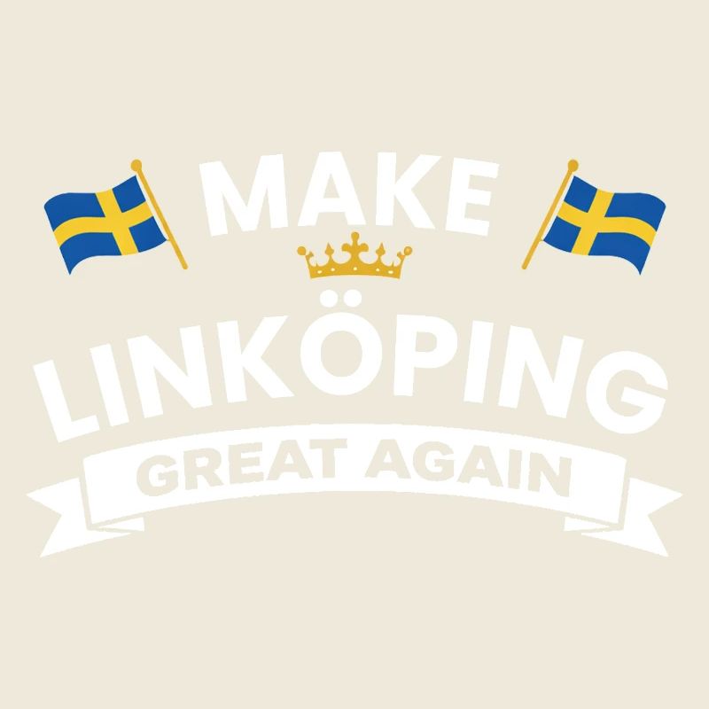 Linköping Stronger cohesion