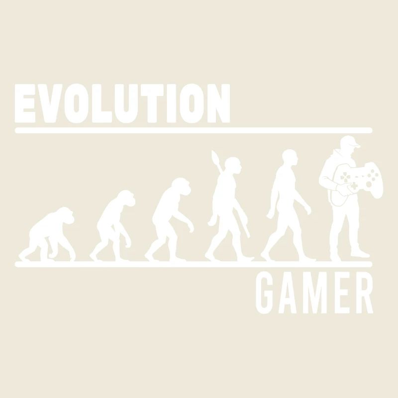 Evolution Gamer