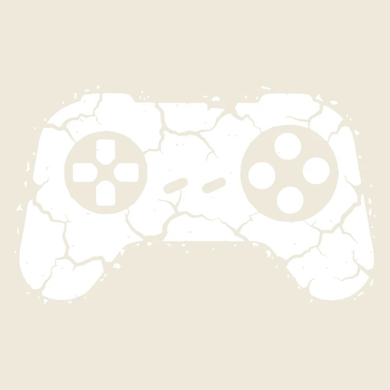 Controller Cracks Rage Quit
