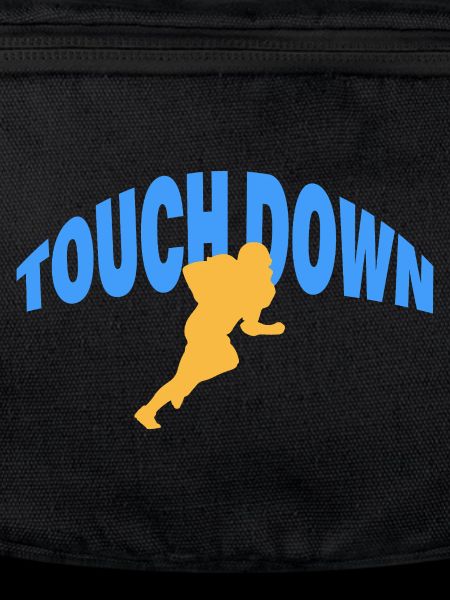 Touch Down