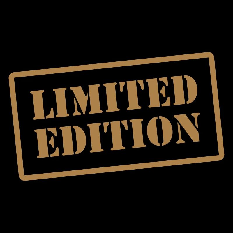 Limited Edition
