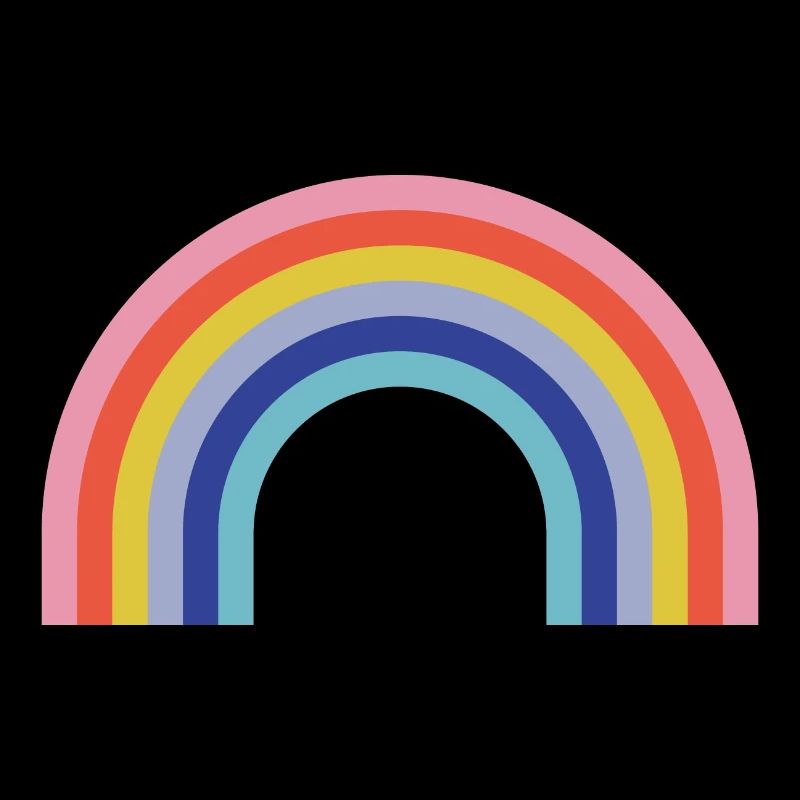 Arc-en-ciel