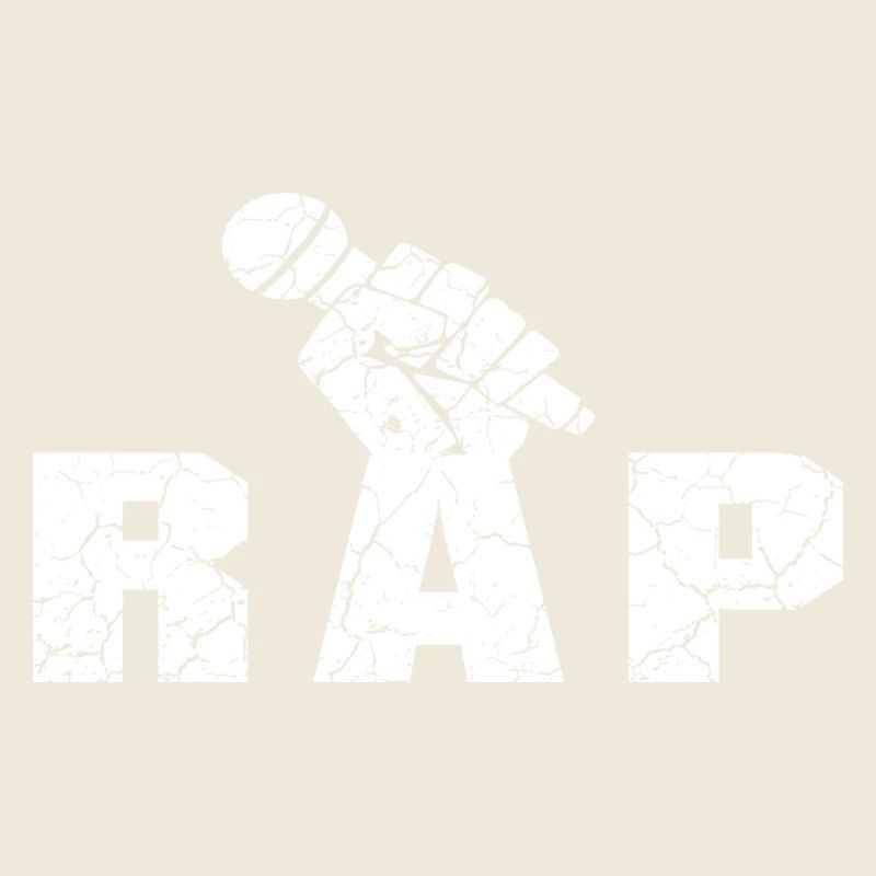 Rap Rapper Rap Style de Musique