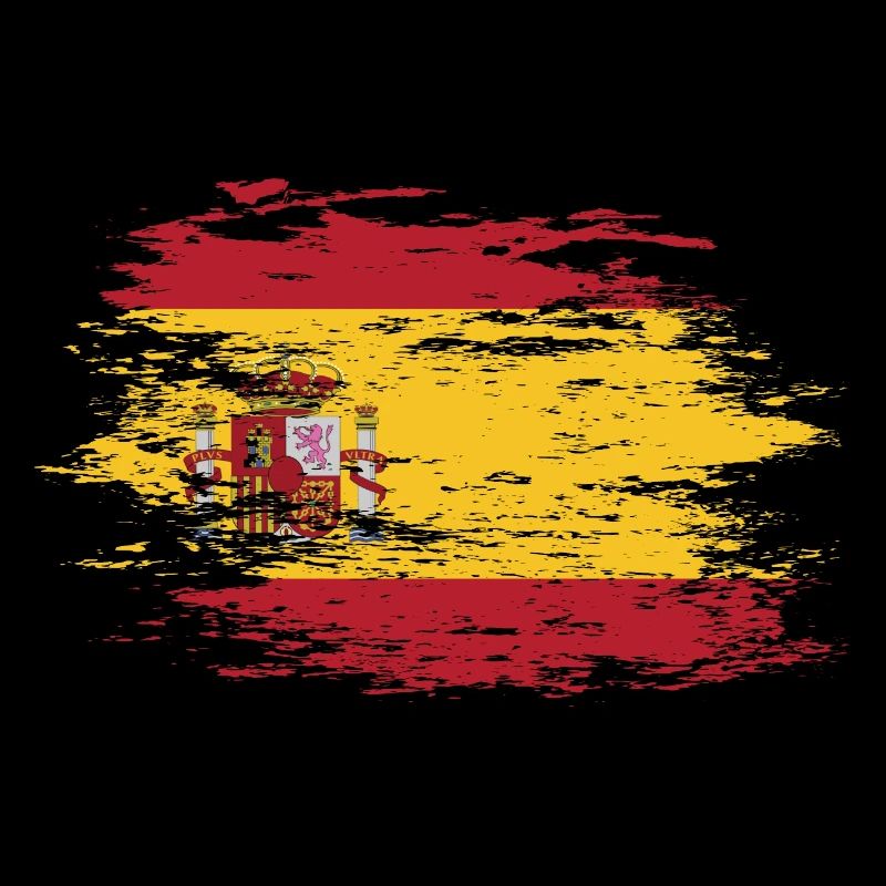 Spain used