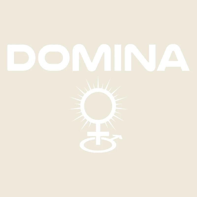 Maîtresse Dominatrice