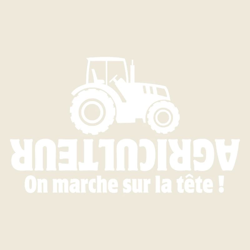 Bauer, Bauer, Bauer, Traktor